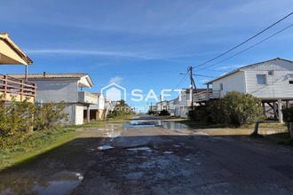 achat maison gruissan 11430