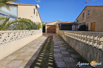 achat maison gruissan 11430