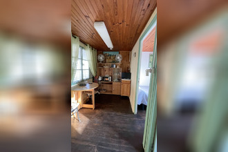 achat maison gruissan 11430