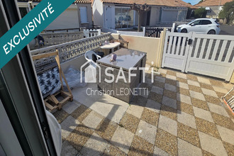 achat maison gruissan 11430