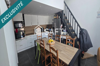 achat maison gruissan 11430