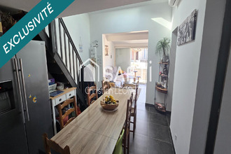 achat maison gruissan 11430