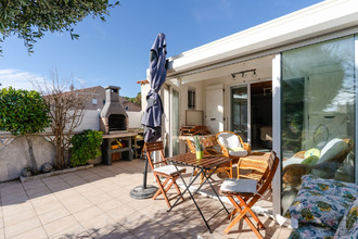 achat maison gruissan 11430