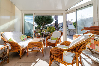 achat maison gruissan 11430