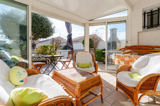 achat maison gruissan 11430