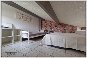 achat maison gruissan 11430