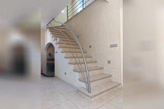 achat maison gruissan 11430