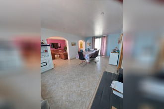 achat maison gruissan 11430