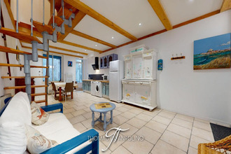 achat maison gruissan 11430