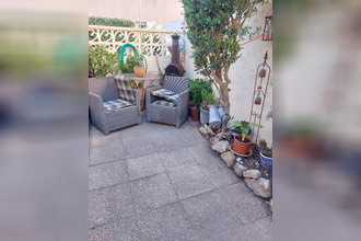 achat maison gruissan 11430