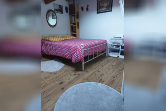 achat maison gruissan 11430