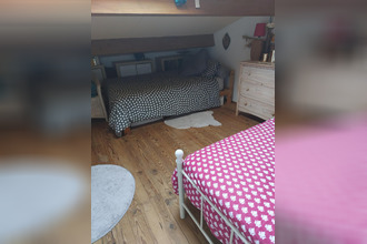 achat maison gruissan 11430