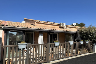 achat maison gruissan 11430