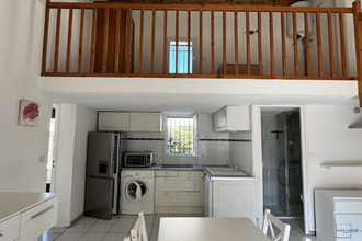 achat maison gruissan 11430