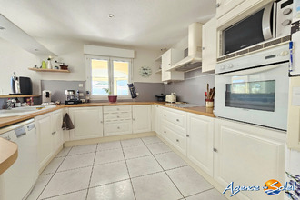 achat maison gruissan 11430