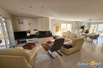 achat maison gruissan 11430