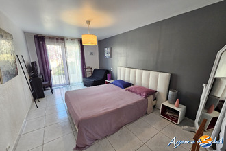 achat maison gruissan 11430