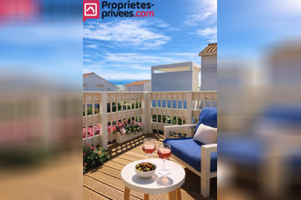 achat maison gruissan 11430