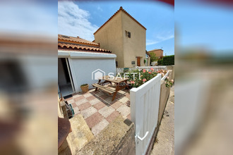 achat maison gruissan 11430