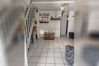 achat maison gruissan 11430