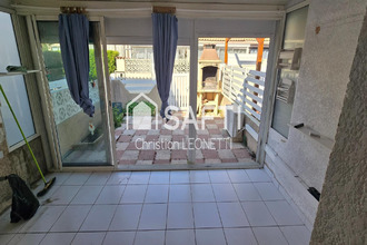 achat maison gruissan 11430