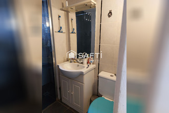 achat maison gruissan 11430