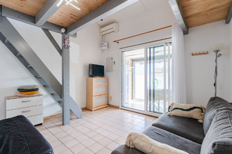 achat maison gruissan 11430