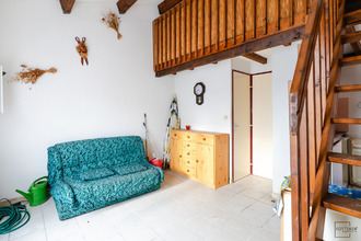 achat maison gruissan 11430