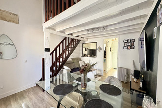 achat maison gruissan 11430