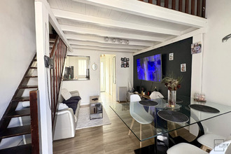 achat maison gruissan 11430