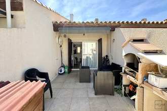 achat maison gruissan 11430