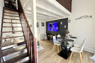 achat maison gruissan 11430