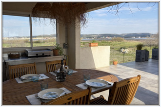 achat maison gruissan 11430