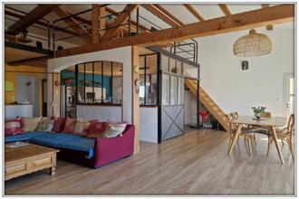 achat maison gruissan 11430