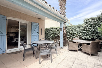 achat maison gruissan 11430