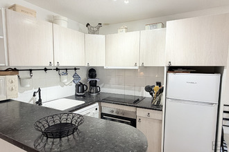 achat maison gruissan 11430