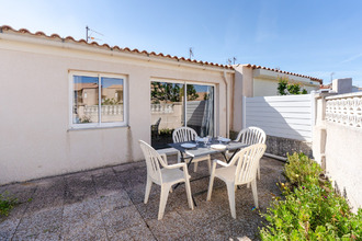 achat maison gruissan 11430