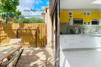 achat maison gruissan 11430