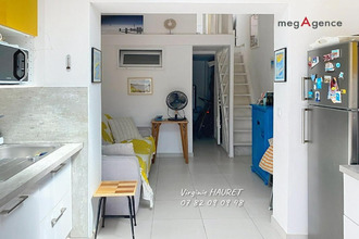 achat maison gruissan 11430