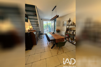 achat maison gruissan 11430