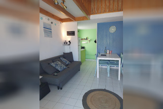 achat maison gruissan 11430