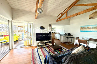 achat maison gruissan 11430