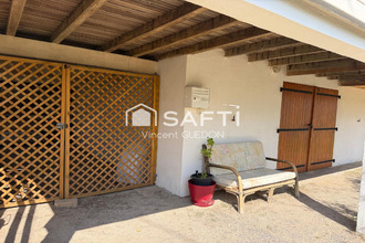 achat maison gruissan 11430