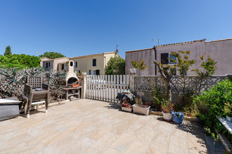 achat maison gruissan 11430