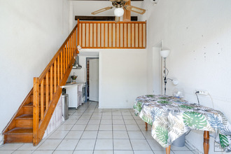 achat maison gruissan 11430