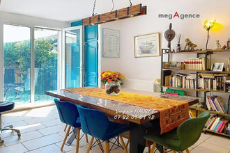achat maison gruissan 11430