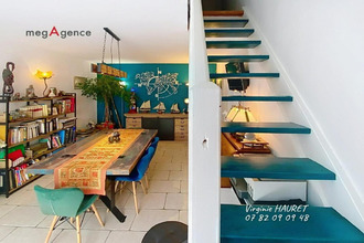 achat maison gruissan 11430