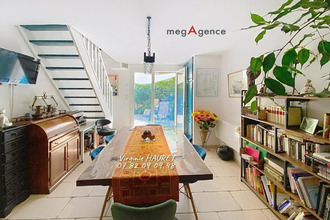 achat maison gruissan 11430