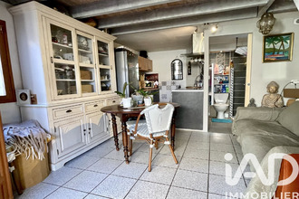 achat maison gruissan 11430