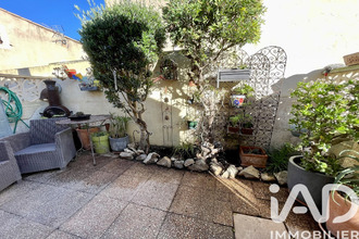 achat maison gruissan 11430